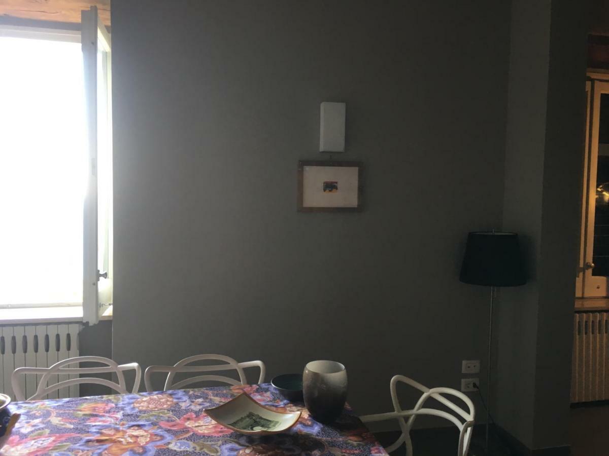 L'Angolino Di Lulu Vico Equense Eksteriør billede